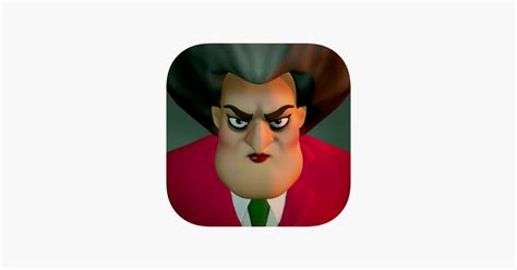 Scary Teacher 3D on the App Store.
